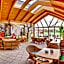 Pension Sonnengarten & Sonnentherme inklusive - auch am An- & Abreisetag!