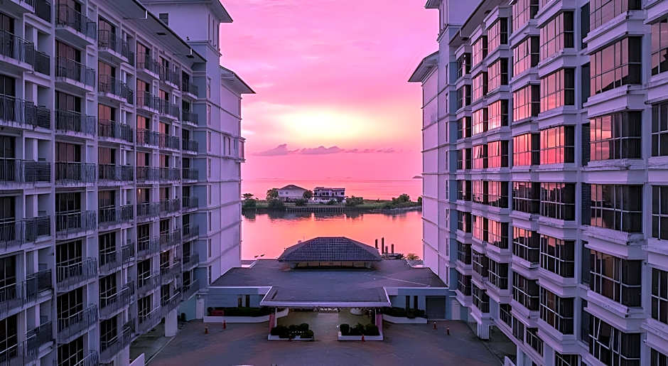 Avillion Admiral Cove Hotel