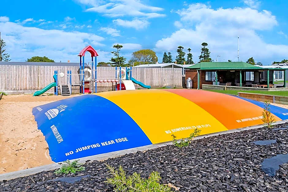 Portland Holiday Village