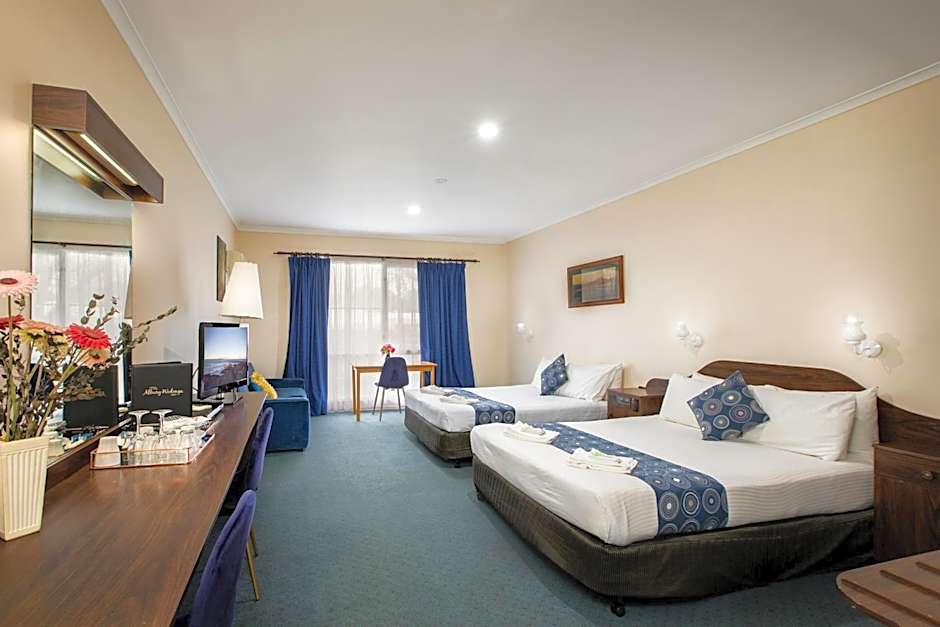 Australia Park Motel