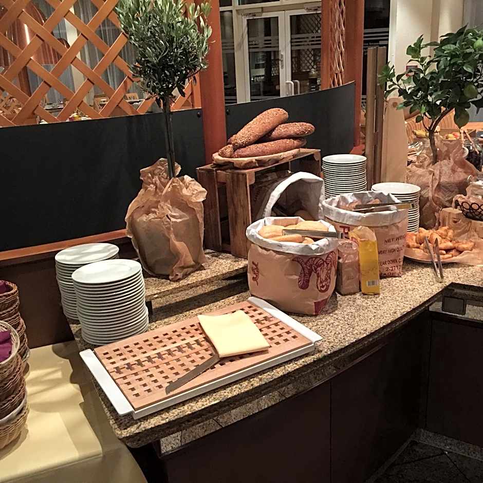 Congress Hotel Weimar by Mercure