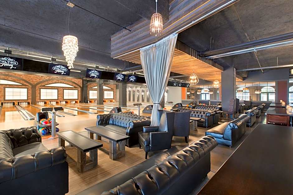 Caesars New Orleans - A Caesars Rewards Destination