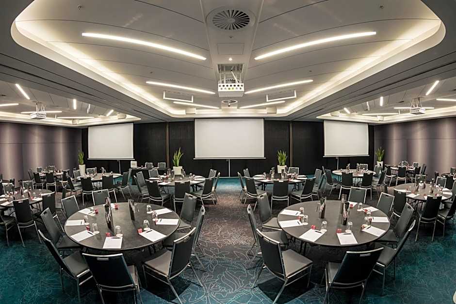 PARKROYAL Darling Harbour