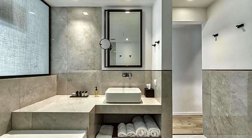 Bitzaro Boutique Hotel