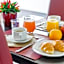 Lagrange ApartHotel Strasbourg Wilson