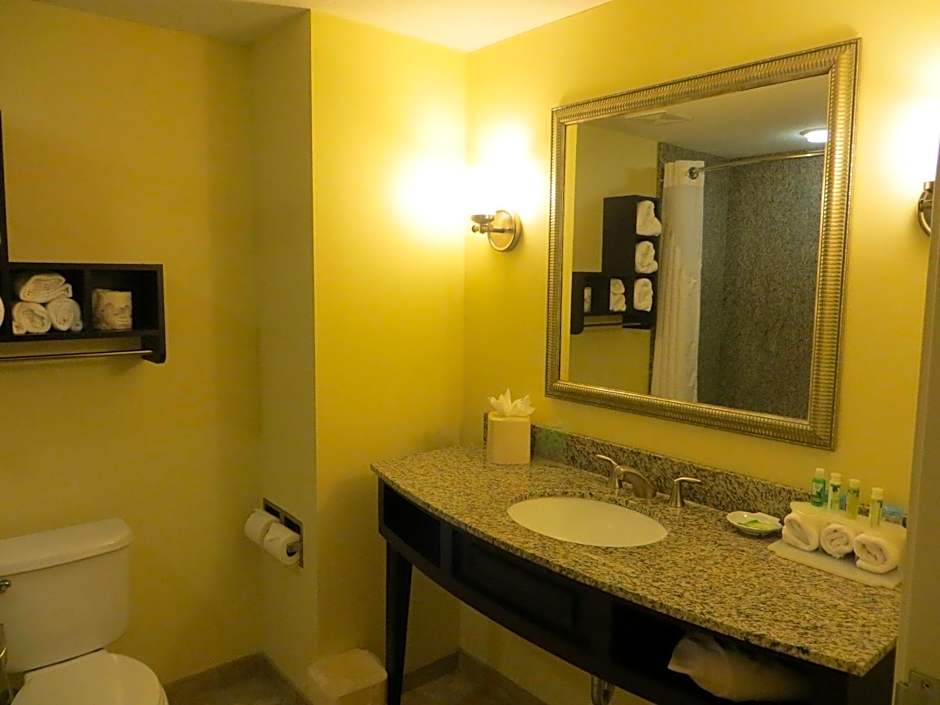 Holiday Inn Express and Suites Saint Augustine North By IHG