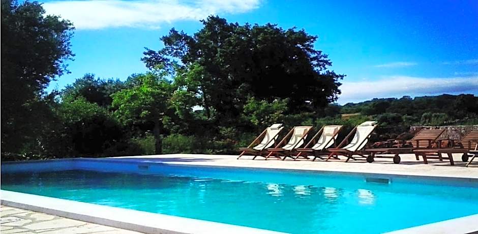 I Trulli Di Acquarossa