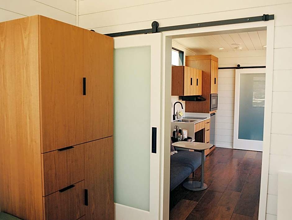 AutoCamp Joshua Tree