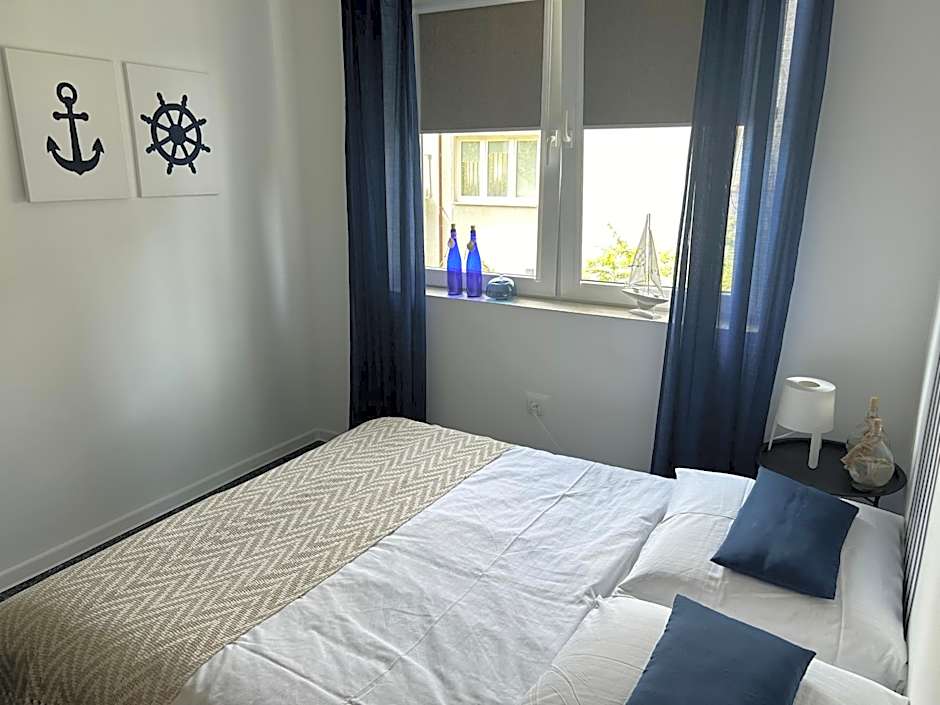 REDA - Pokoje z niezależnym wejściem