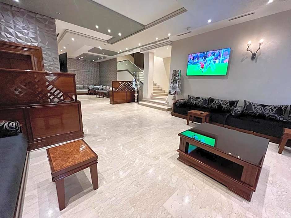 Hotel Malta