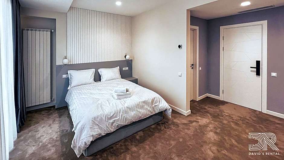 DAVID'S RENTAL ROOMs