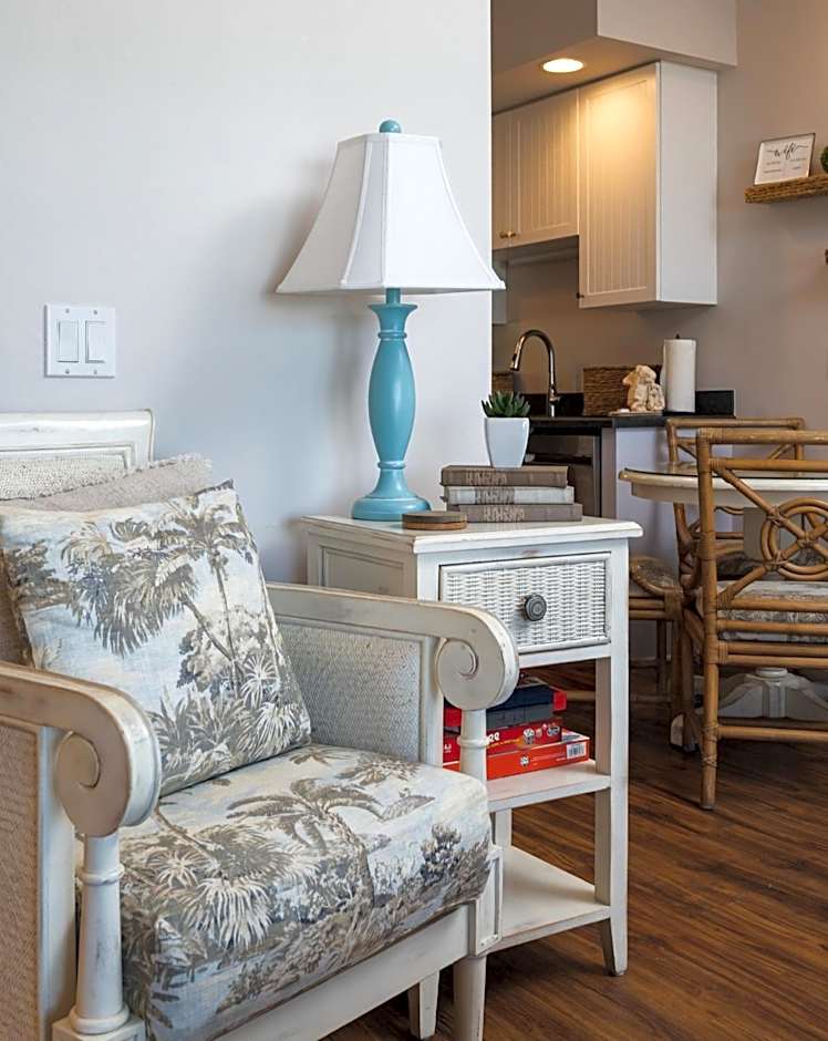 Harbour House at the Inn 301