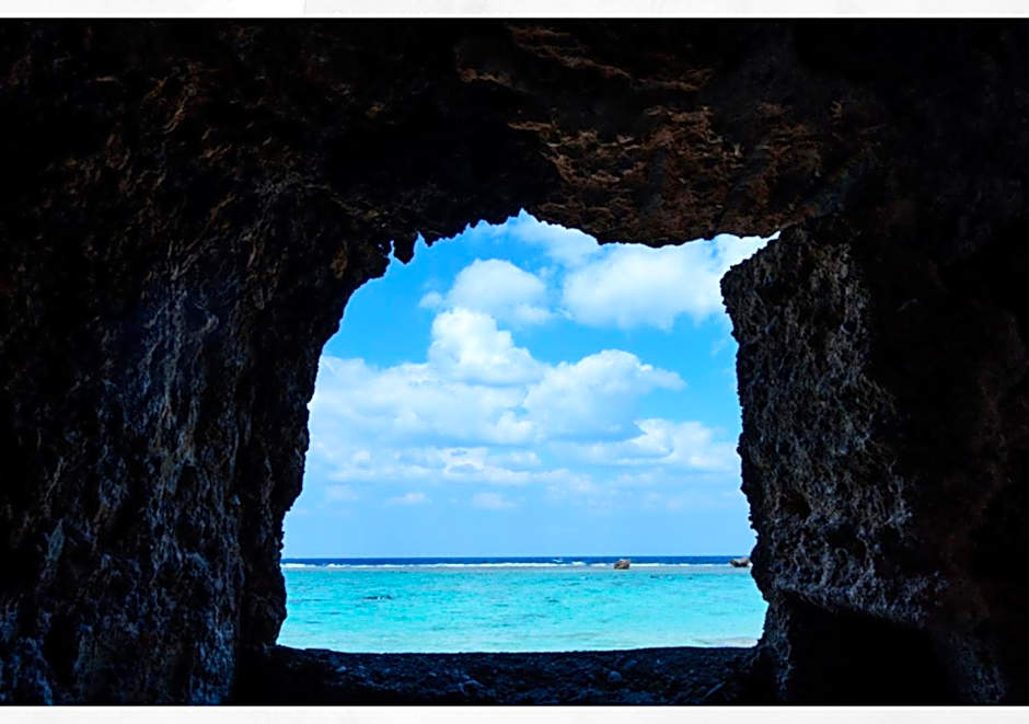 Blue Steak Wonder Nagahama