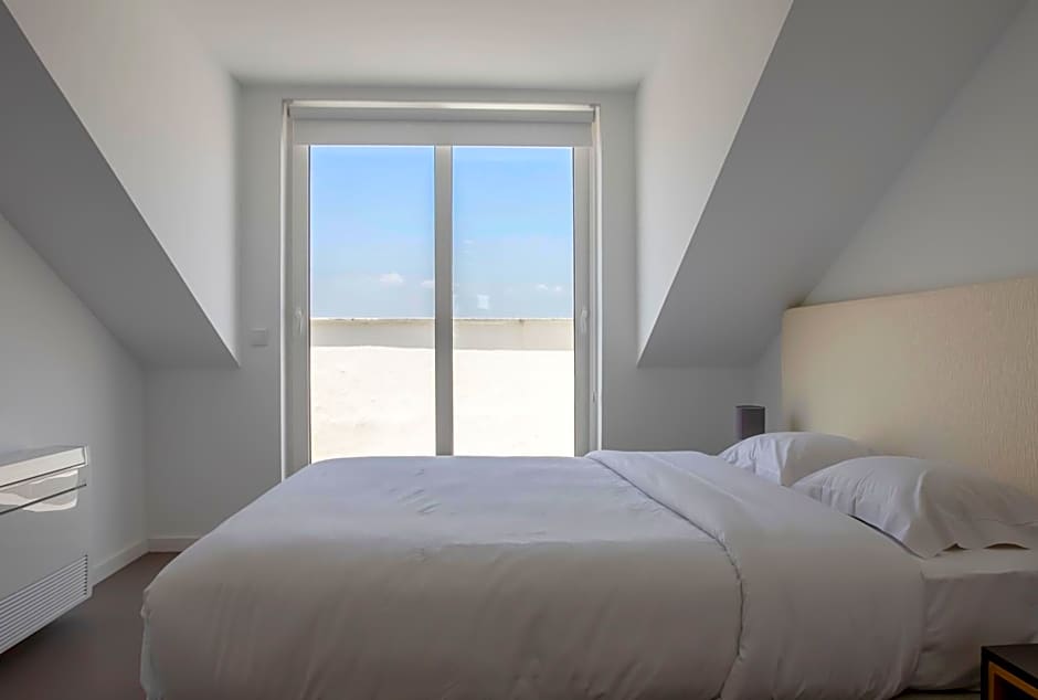 Oscar Concept Apartments