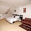 The Grosvenor Suites