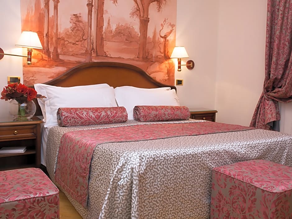 Villa Pace Park Hotel Bolognese