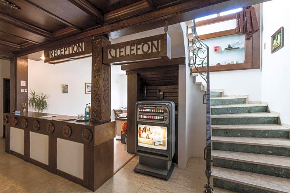 Landhotel zum kühlengrund & soultans paradise