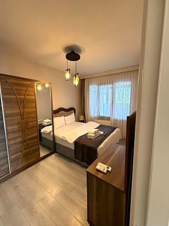 Suite with Private Pool