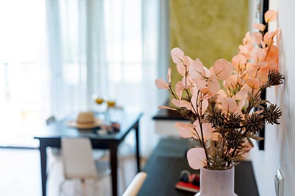 3Aktes Suites & Studios