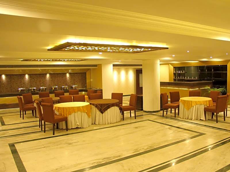 Hotel Imperial Executive