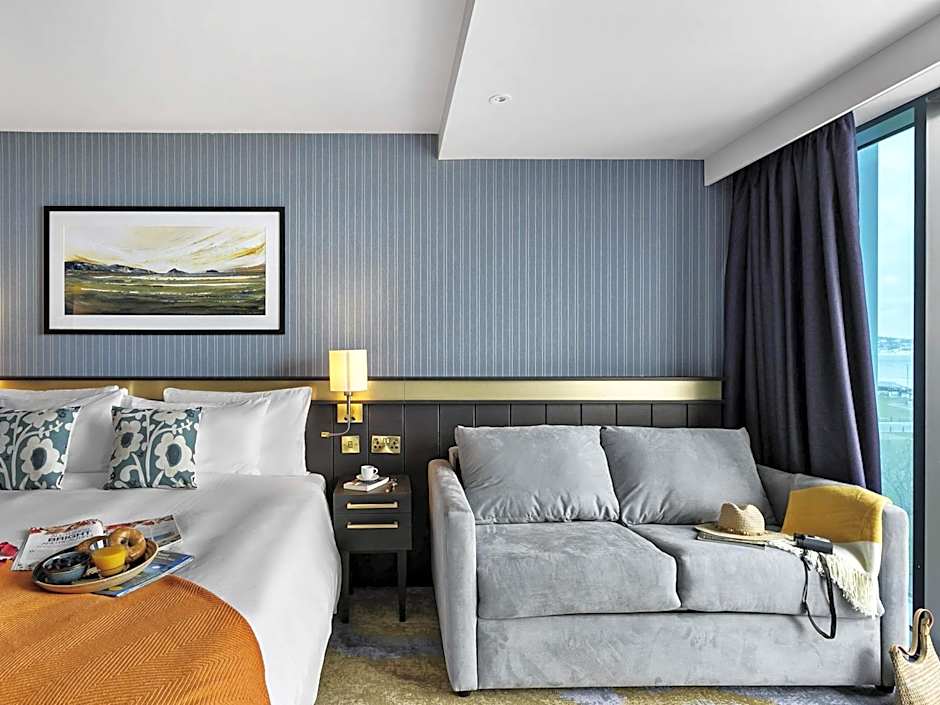 Mercure Paignton Hotel