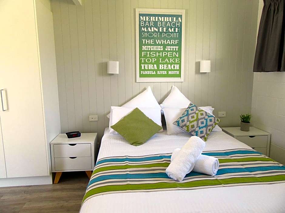 Tasman Holiday Parks - Merimbula