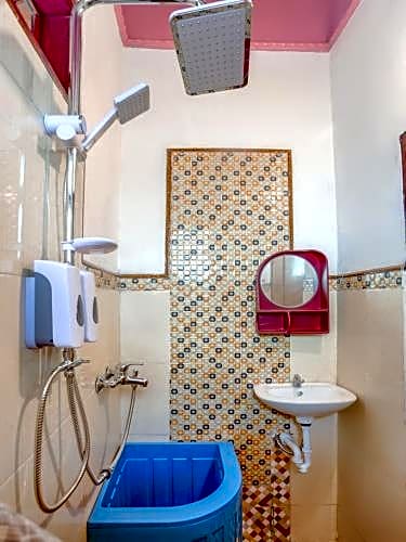 OYO 3004 Penginapan Bromo Adi