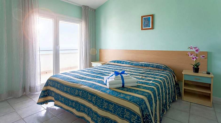 Bahamas Residence & Spa