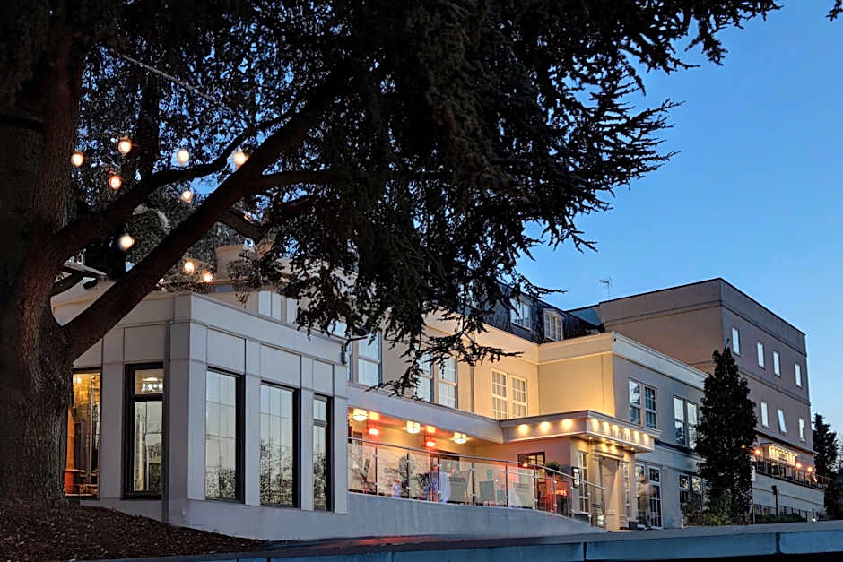 Crowne Plaza East Midlands Airport