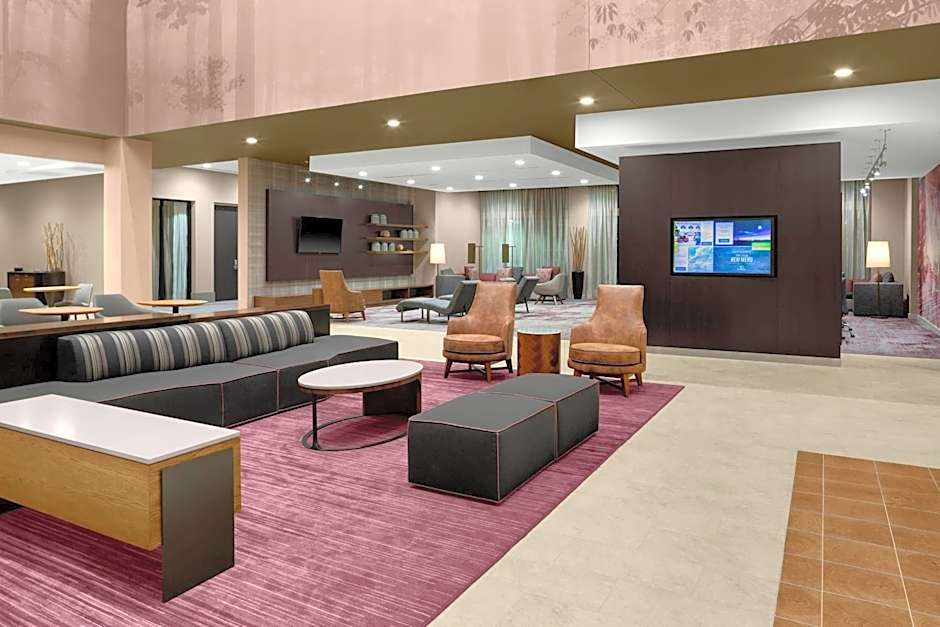 Courtyard by Marriott Dallas Flower Mound