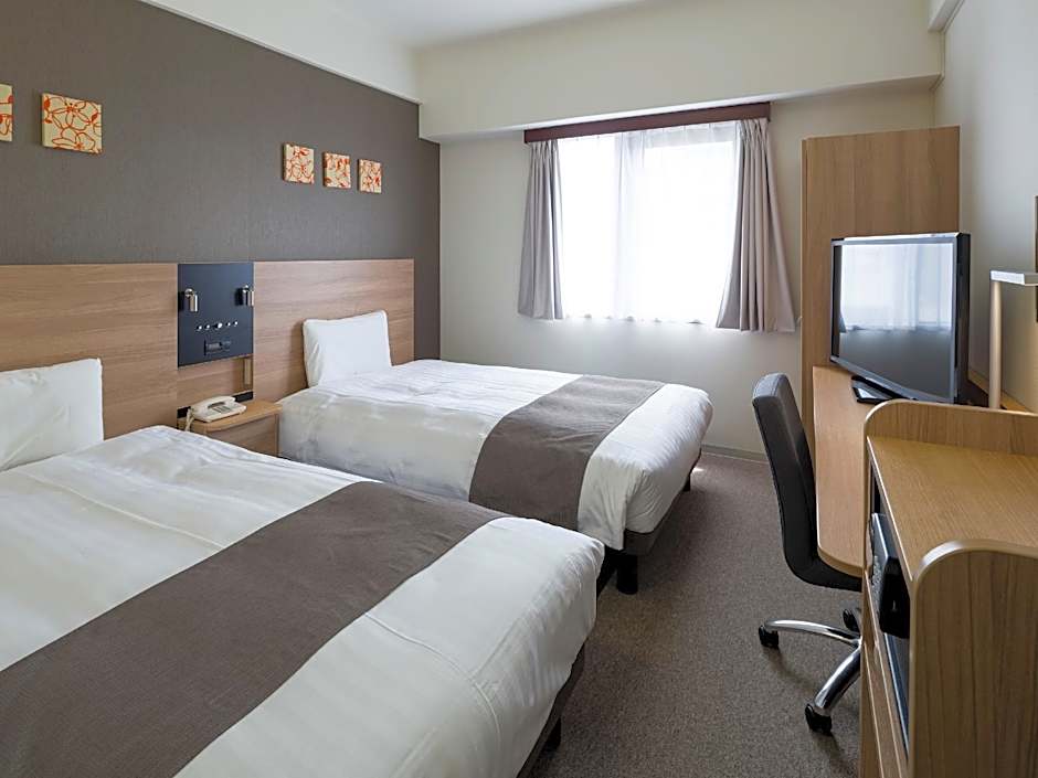 Comfort Hotel Sakai