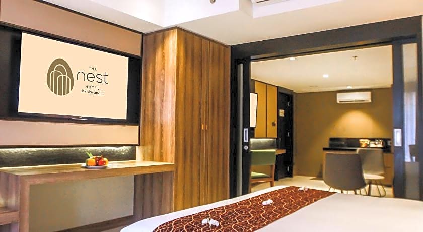 The Nest Hotel Nusa Dua