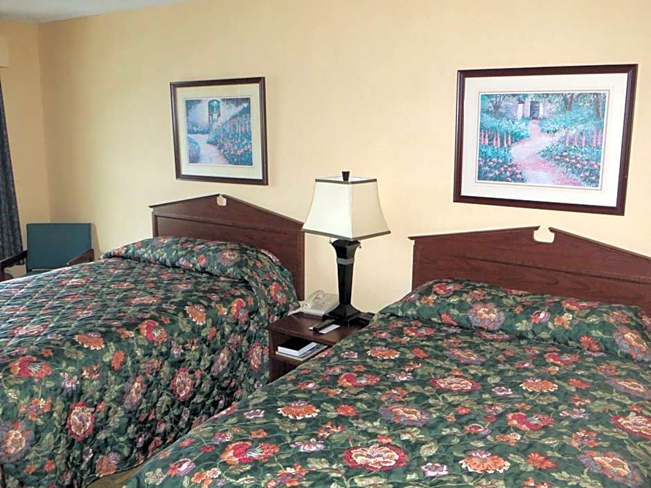Quality Inn Washington GA