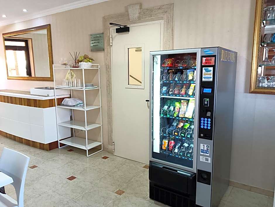 Hotel Riviera Fiumicino