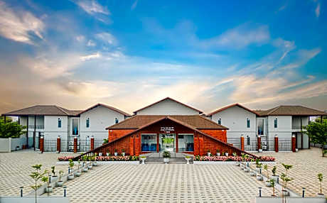 Enrise By Sayaji Kevadia