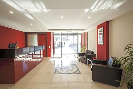 Aparthotel DeLuxe