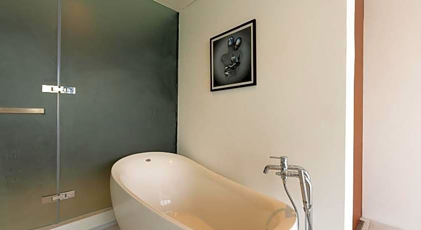 Villa Blue View I