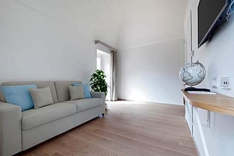 Junior Suite with Terrace