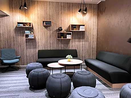 Frichs Ekspress Åndalsnes