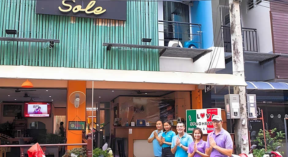 Hotel Sole