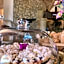 Casa Cerboneschi B&B in a medieval village with Panoramic Tuscan Hills