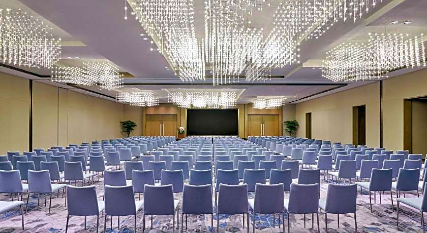 Hilton Chongqing Liangjiang New Area