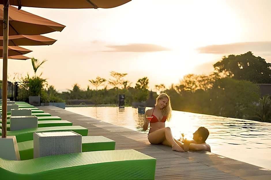 Zest Legian by Swiss-Belhotel International