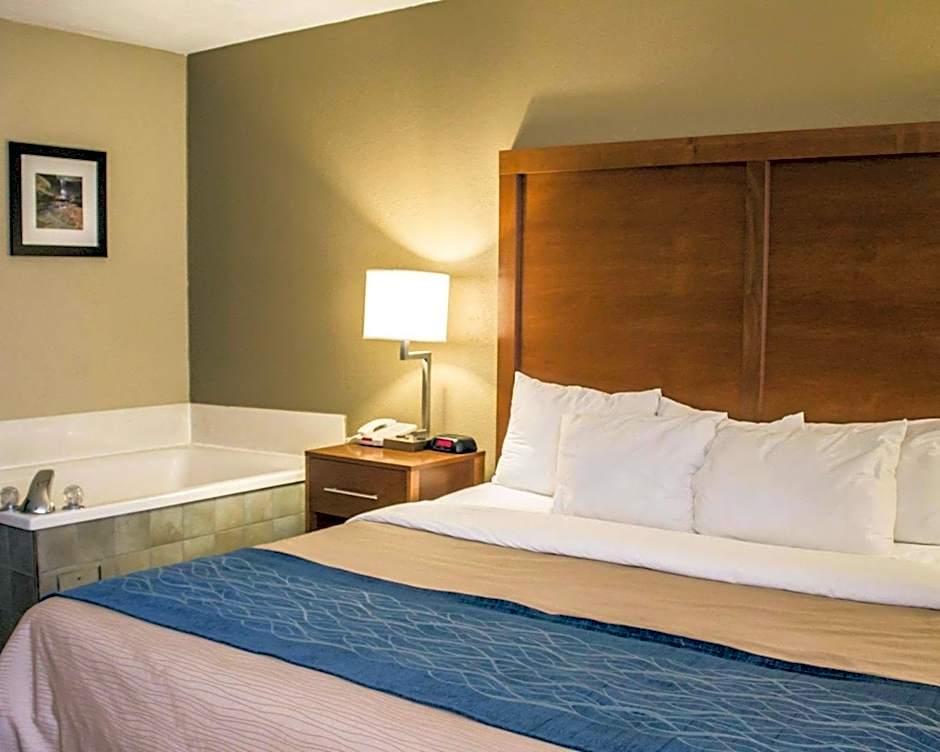 Quality Inn