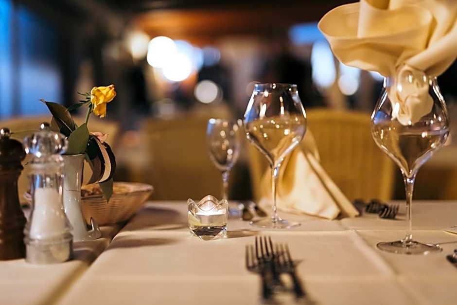 Agrihotel Elisabetta