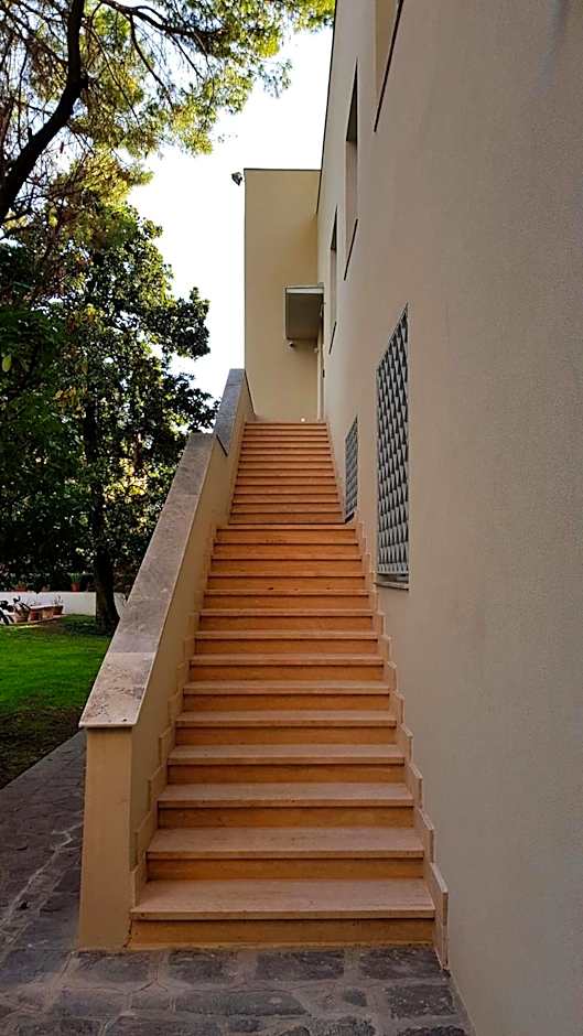 Villa Gotti Charming Rooms