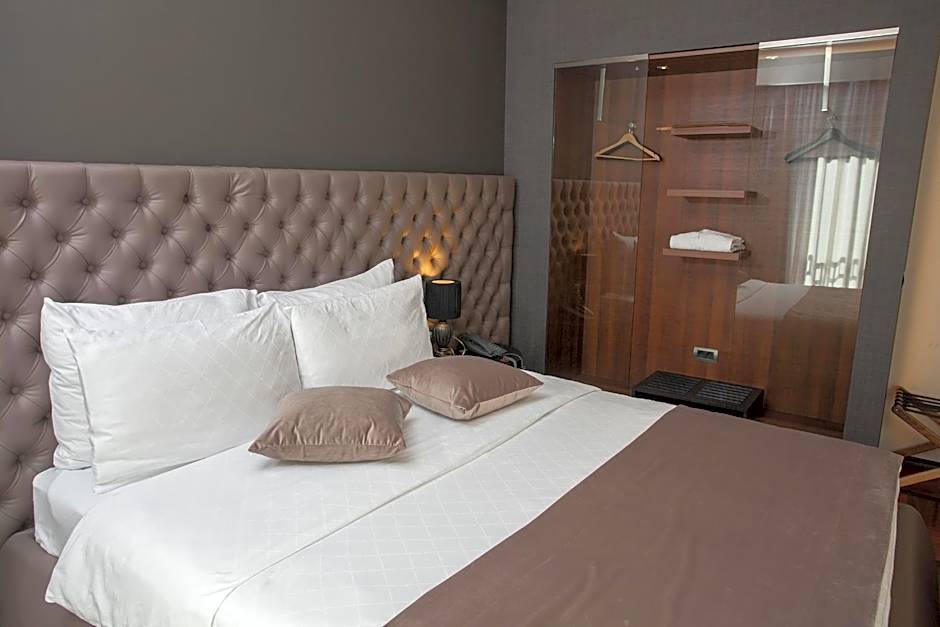 Solun Hotel & SPA