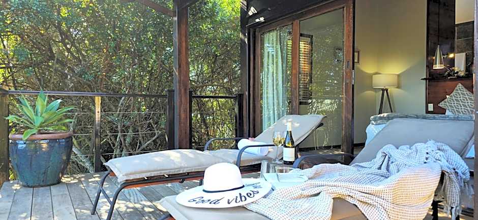 Elephant Hide of Knysna Guest Lodge