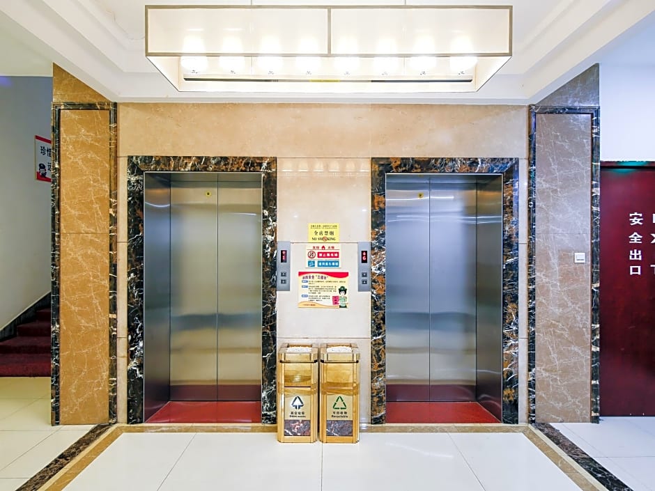 Nanfang Dasha Hotel