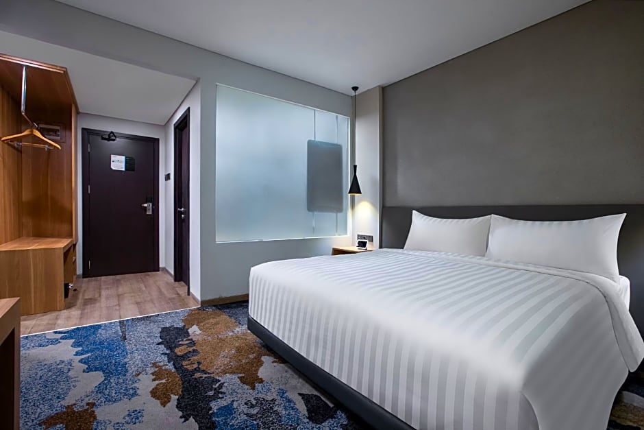 ASTON Pekalongan Syariah Hotel & Conference Center